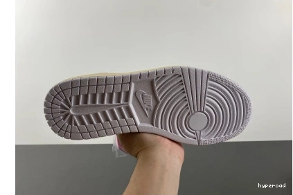 Hyperoad Air 1 Jordan Scott Low x Travis 1030